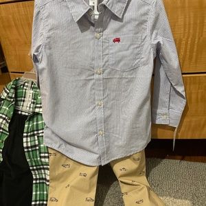 Brand New outfit !!
